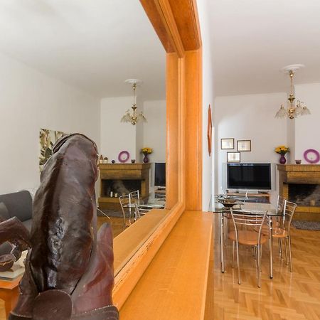 Nice 2Bedroom Apartment In Pagkrati Athen Eksteriør bilde