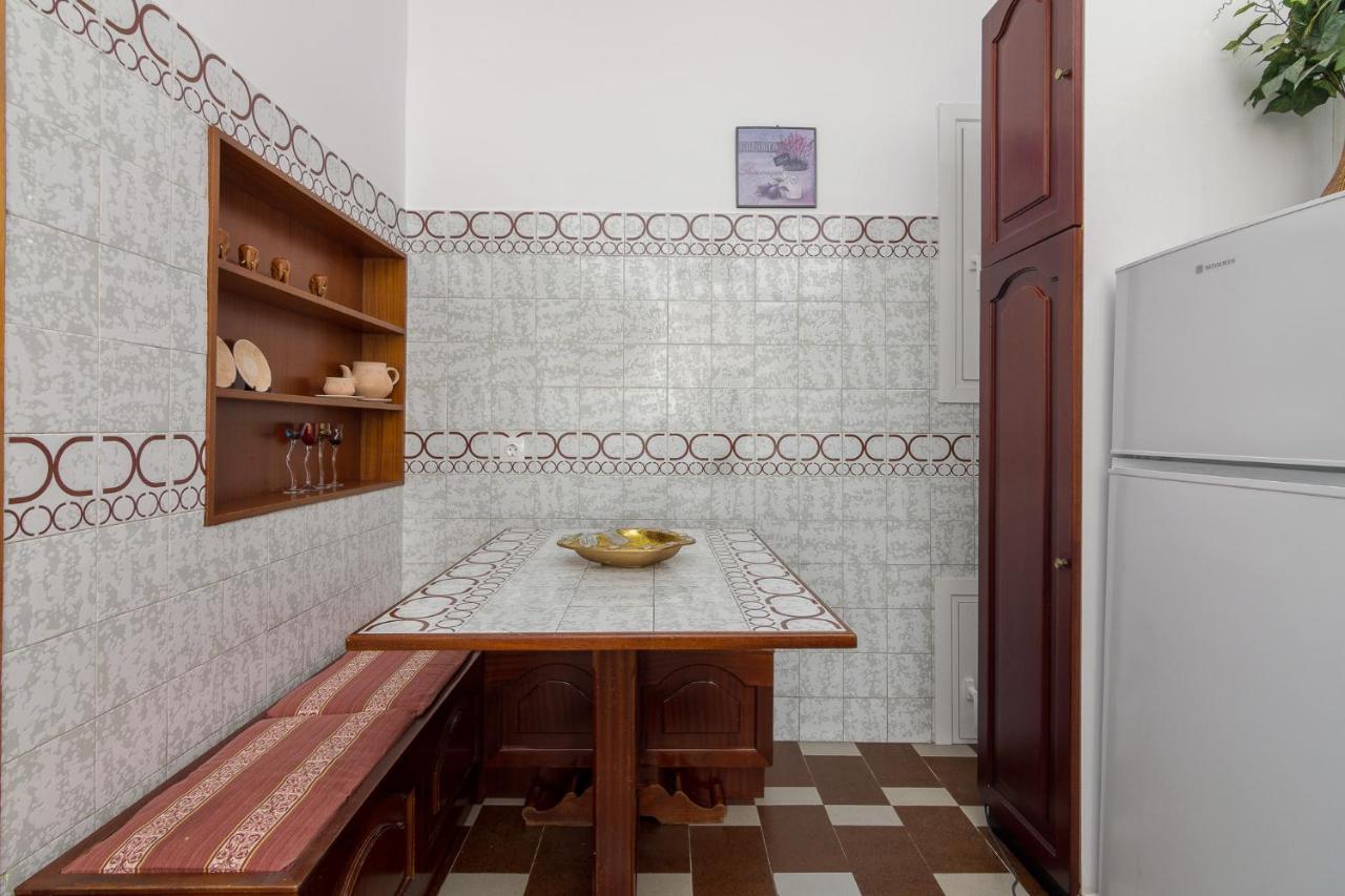 Nice 2Bedroom Apartment In Pagkrati Athen Eksteriør bilde